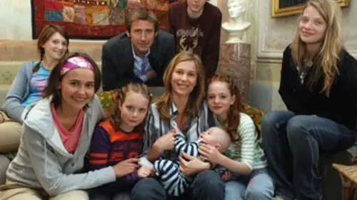 Merci, les enfants vont bien ! S01E02 Restons zen !