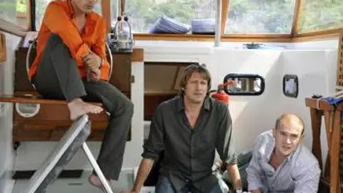 Casting Merci, les enfants vont bien !