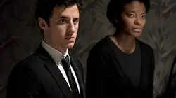 Visuel de Merci monsieur Imada