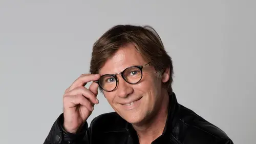 Casting Merci Patrice ! - hommage à Patrice Laffont