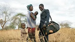 Visuel de Merci pour la pluie