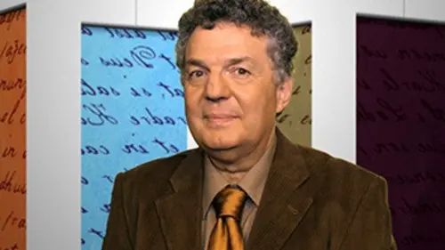 Merci professeur ! Hystérique