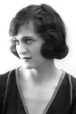 Photo de Mercia Swinburne