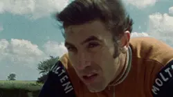 Merckx : dans la roue d'un champion