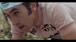 Sur Arte à 22h35 : Merckx : dans la roue d'un champion