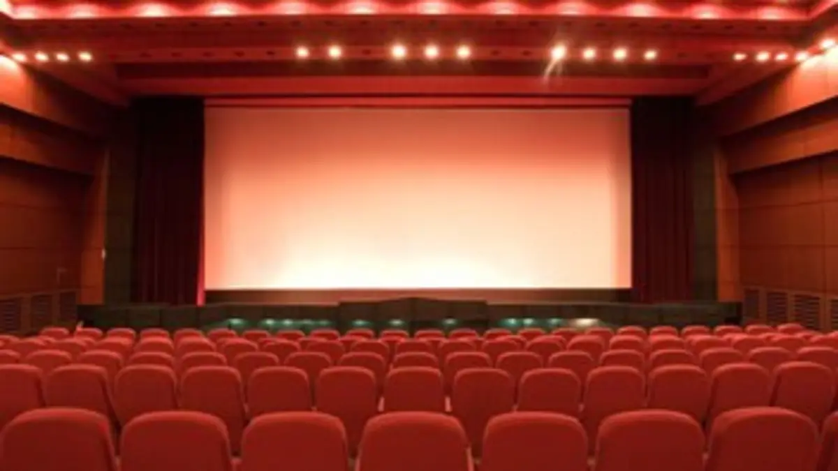 Mercredi, c'est ciné