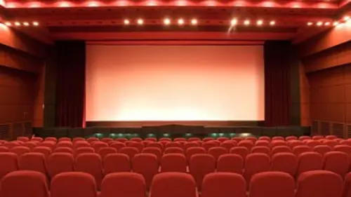 Mercredi, c'est ciné