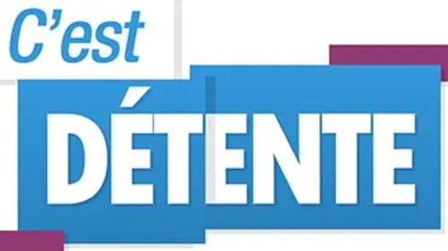 Mercredi, c'est détente En équilibre