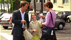 Mercredi, folle journée !