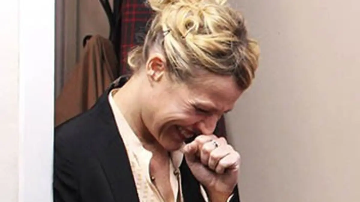 Mère et fille : le bêtisier