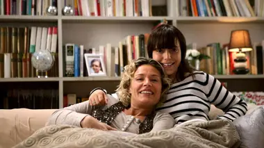 Mère et fille S02E18 Un vent de liberté