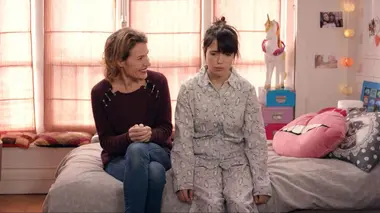 Mère et fille S02E21 Ça capte pas !