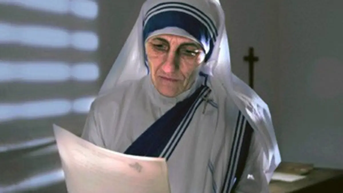 Mère Teresa