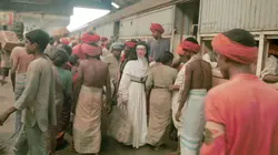 Mère Teresa de Calcutta