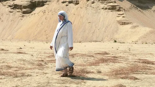 Mère Teresa de Calcutta