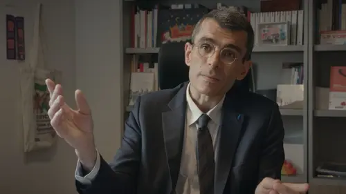 Mères en lutte