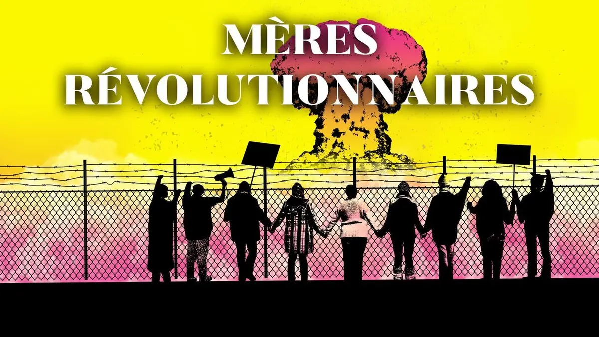 Mères révolutionnaires