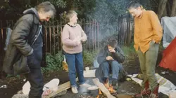 Mères révolutionnaires