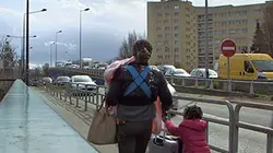 Visuel de Mères sans toit