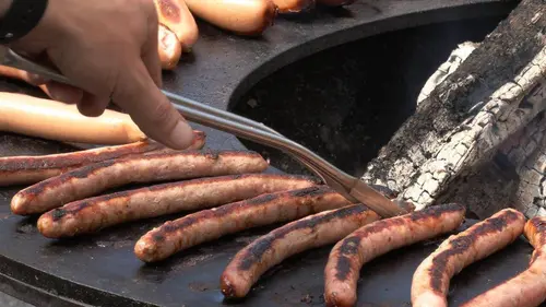 Merguez, chipolatas : à vos grills et périls