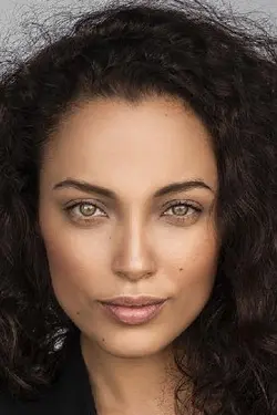 Photo de Mériem Sarolie