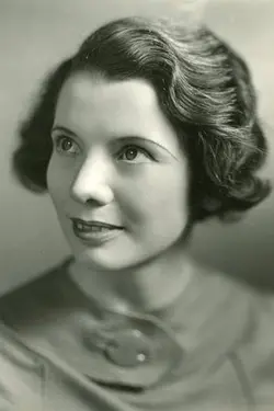 Photo de Merle Tottenham