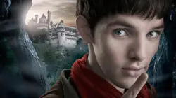 Merlin S02E11 Le cristal de Neahtid