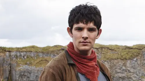 Merlin S03E13 L'aube d'un nouveau monde