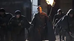 Merlin  S04E12 L'épée dans la pierre