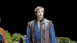 Merlin S03E12 L'aube d'un nouveau monde