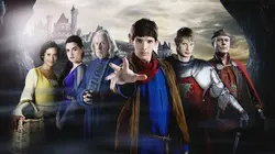 Merlin S03E12 L'aube d'un nouveau monde
