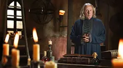Merlin S01E06 Le remède à tous les maux