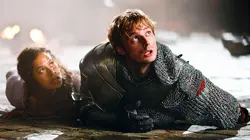 Merlin S03E12 L'aube d'un nouveau monde