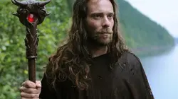 Visuel de Merlin et le livre des créatures