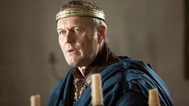 Merlin S01E01 L'appel du dragon