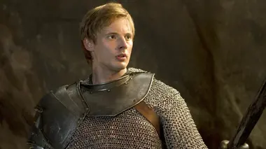 Merlin S01E04 La vengeance de Nimue