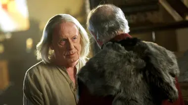 Merlin S01E06 Le remède à tous les maux