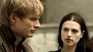 Merlin S01E08 Le début de la fin