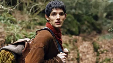 Merlin S02E03 Le secret de Morgane