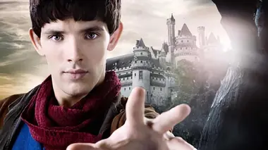 Merlin S02E05 La Belle et la Bête