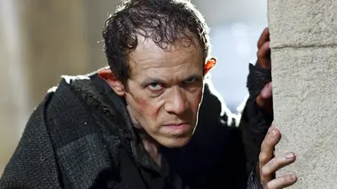 Merlin S02E06 La Belle et la Bête