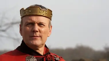 Merlin S03E02 Le poison de la Mandragore