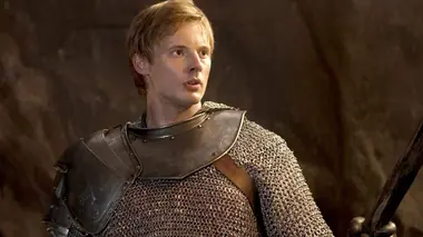 Merlin S03E04 Le cristal magique