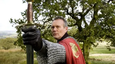 Merlin S03E12 L'aube d'un nouveau monde