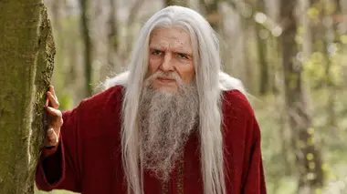 Merlin S04E06 Possession
