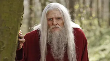 Merlin S04E07 L'enlèvement