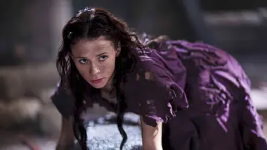 Merlin S04E08 Lamia