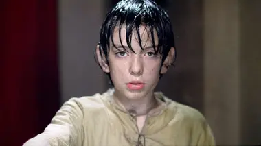 Merlin S04E10 Une âme tourmentée