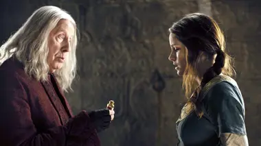 Merlin S05E02 Le fléau d'Arthur