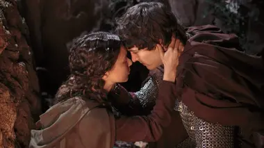 Merlin S05E11 L'approche des ténèbres